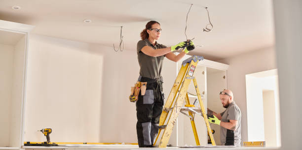 Best Electrical Contractors for Businesses  in Tyhee, ID