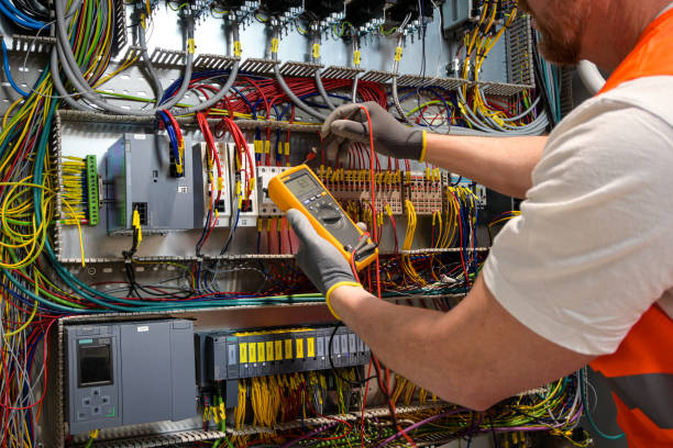 Best Emergency Electrical Repair  in Tyhee, ID
