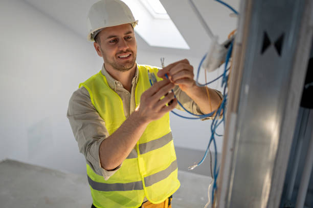 Best Circuit Breaker Repair  in Tyhee, ID