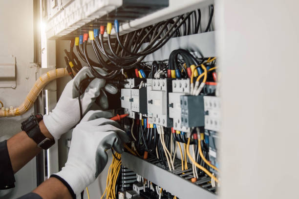 Reliable ID Electrician Solutions